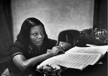 Mary Lou Williams